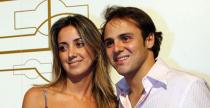 Rafaela Bassi - Felipe Massa